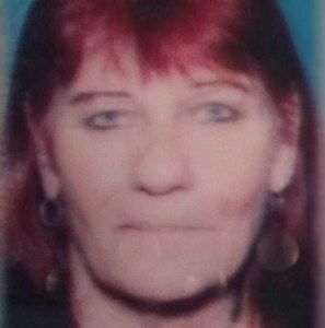 Meet your Posher, Terri